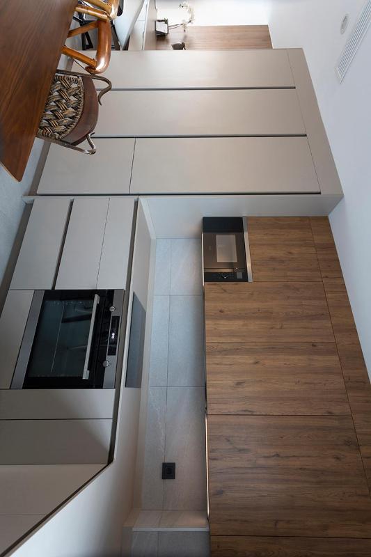 Apartamentos Bajeles Sevilla Urban Exteriör bild